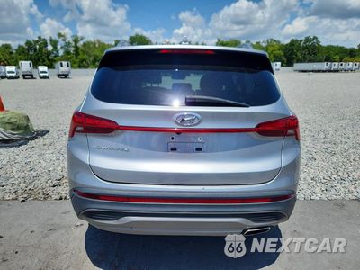 Zdjęcie 6 z 14 samochodu: 2023 HYUNDAI SANTA FE SEL VIN:5NMS24AJ3PH544083 - miniatura
