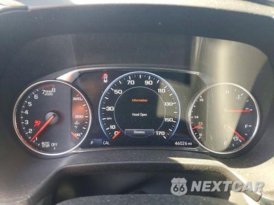 Zdjęcie 9 z 13 samochodu: 2023 CHEVROLET BLAZER RS VIN:3GNKBERS2PS221873 - miniatura