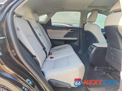 Zdjęcie 11 z 14 samochodu: 2020 LEXUS RX 350 VIN:2T2HZMAA7LC164066 - miniatura