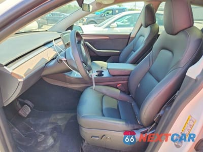 Zdjęcie 7 z 13 samochodu: 2024 TESLA MODEL Y VIN:7SAYGAEE5RF182904 - miniatura
