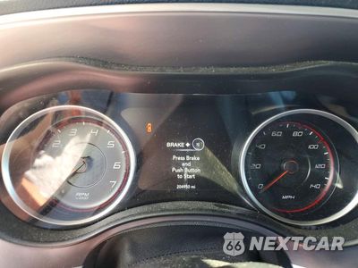 Zdjęcie 9 z 13 samochodu: 2019 DODGE CHARGER SXT VIN:2C3CDXBG4KH675549 - miniatura