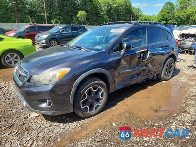 2013 SUBARU XV CROSSTREK 2.0 PREMIUM JF2GPAVC8DH850082 - główne zdjęcie licytacji z USA - miniatura