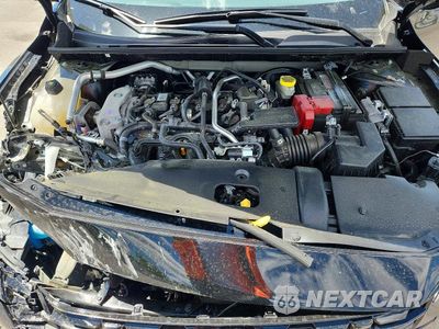 Zdjęcie 11 z 12 samochodu: 2025 NISSAN SENTRA SV VIN:3N1AB8CV7SY408978 - miniatura