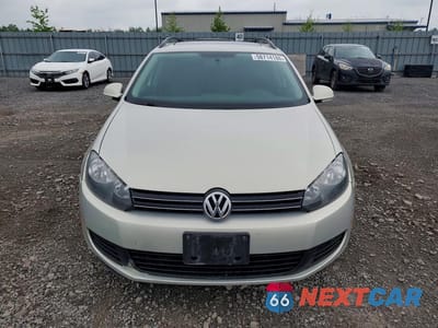 Piąte zdjęcie samochodu w środku: 2011 VOLKSWAGEN JETTA S VIN:3VWPX7AJ4BM606876 - miniatura