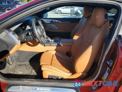 Zdjęcie 7 z 12 samochodu: 2020 BMW M850XI VIN:WBABC4C04LCD19682 - miniatura