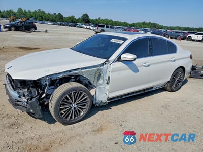 2023 BMW 540 I WBA53BJ05PWY06427 - główne zdjęcie licytacji z USA - miniatura