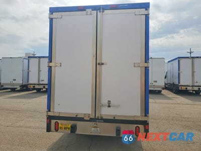 Zdjęcie 6 z 12 samochodu: 2023 FORD TRANSIT REFRIGERATED BOX TRUCK VIN:1FDBW5ZG2PKA23701 - miniatura