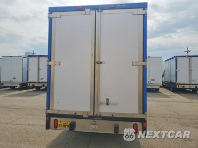 Zdjęcie 6 z 12 samochodu: 2023 FORD TRANSIT REFRIGERATED BOX TRUCK VIN:1FDBW5ZG2PKA23701 - miniatura
