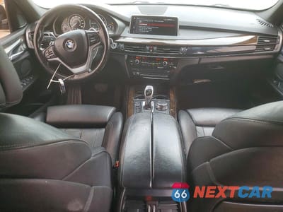 Zdjęcie 8 z 13 samochodu: 2018 BMW X5 XDRIVE35I VIN:5UXKR0C50J0X83603 - miniatura