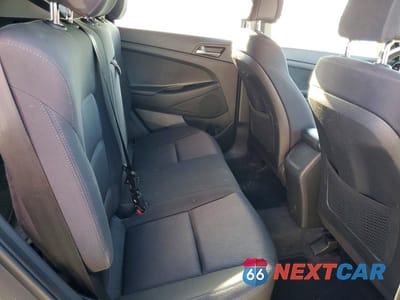 Zdjęcie 11 z 13 samochodu: 2017 HYUNDAI TUCSON SE VIN:KM8J33A46HU527961 - miniatura