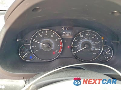 Zdjęcie 9 z 14 samochodu: 2010 SUBARU OUTBACK 2.5I PREMIUM VIN:4S4BRBCC1A3338132 - miniatura