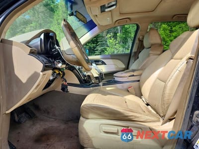 Zdjęcie 7 z 13 samochodu: 2007 ACURA MDX SPORT VIN:2HNYD28557H509293 - miniatura