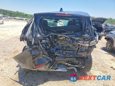 Zdjęcie 6 z 13 samochodu: 2024 CHEVROLET EQUINOX LT VIN:3GNAXKEG4RL352488 - miniatura