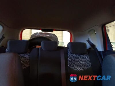 Zdjęcie 10 z 13 samochodu: 2010 KIA SOUL + VIN:KNDJT2A20A7081775 - miniatura