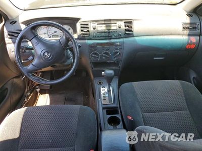 Zdjęcie 8 z 12 samochodu: 2005 TOYOTA COROLL VIN:1NXBR32E65Z355503 - miniatura