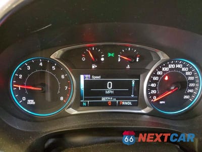 Zdjęcie 9 z 12 samochodu: 2016 CHEVROLET MALIBU PREMIER VIN:1G1ZH5SX9GF293193 - miniatura