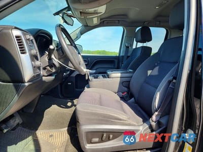 Zdjęcie 7 z 12 samochodu: 2014 CHEVROLET SILVERADO K1500 LT VIN:1GCVKREC6EZ223959 - miniatura