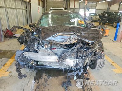 Piąte zdjęcie samochodu w środku: 2017 NISSAN ALTIMA 2.5 S VIN:1N4AL3AP5HC250486 - miniatura