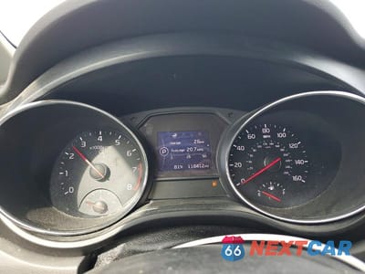 Zdjęcie 9 z 13 samochodu: 2016 KIA SEDONA LX VIN:KNDMB5C17G6216352 - miniatura