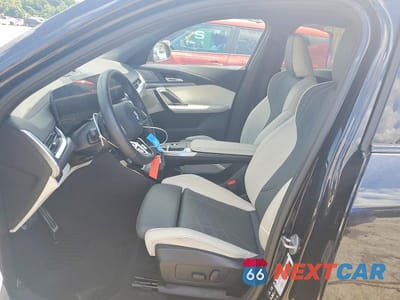Zdjęcie 7 z 13 samochodu: 2026 BMW X2 XDRIVE28I VIN:WBX63GM07T5501241 - miniatura