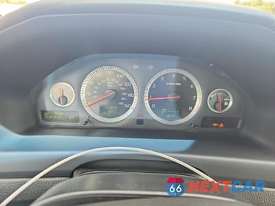 Zdjęcie 9 z 12 samochodu: 2007 VOLVO XC70 VIN:YV4SZ592671265541 - miniatura
