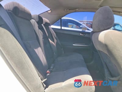 Zdjęcie 10 z 12 samochodu: 2006 TOYOTA CAMRY SE VIN:4T1BE32K66U686987 - miniatura