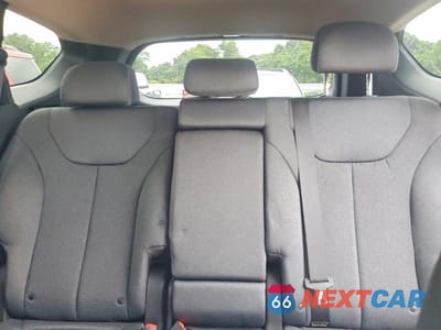 Zdjęcie 10 z 14 samochodu: 2023 HYUNDAI SANTA FE SEL VIN:5NMS24AJ9PH486402 - miniatura
