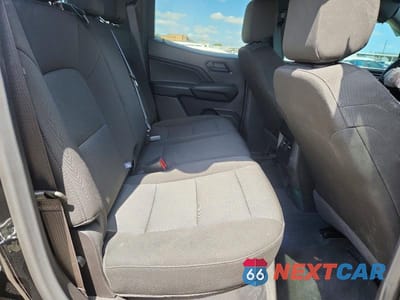 Zdjęcie 10 z 13 samochodu: 2025 CHEVROLET COLORADO VIN:1GCPSBEK2S1245085 - miniatura