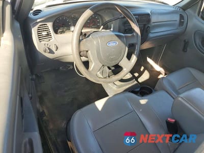 Zdjęcie 8 z 12 samochodu: 2006 FORD RANGER VIN:1FTYR10D16PA60435 - miniatura