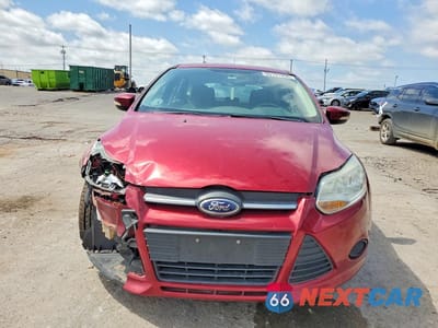Piąte zdjęcie samochodu w środku: 2014 FORD FOCUS SE VIN:1FADP3K26EL375528 - miniatura