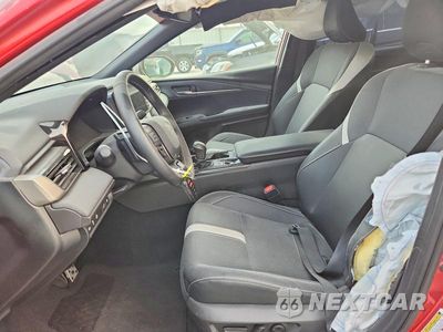 Zdjęcie 7 z 12 samochodu: 2025 TOYOTA CAMRY VIN:4T1DAACK6SU143446 - miniatura