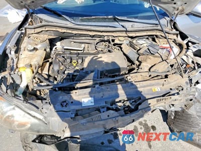 Zdjęcie 11 z 13 samochodu: 2013 MAZDA 3 I VIN:JM1BL1TG2D1734654 - miniatura
