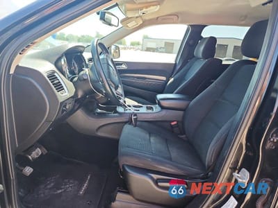Zdjęcie 7 z 13 samochodu: 2013 DODGE DURANGO SXT VIN:1C4RDHAG1DC687709 - miniatura