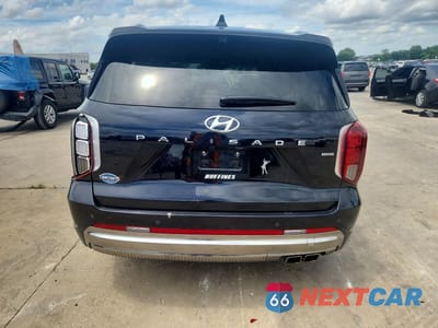 Zdjęcie 6 z 13 samochodu: 2023 HYUNDAI PALISADE CALLIGRAPHY VIN:KM8R7DGE2PU494856 - miniatura