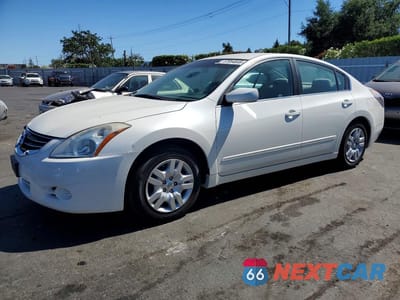 2010 NISSAN ALTIMA 2.5 1N4AL2AP0AN508241 - główne zdjęcie licytacji z USA - miniatura