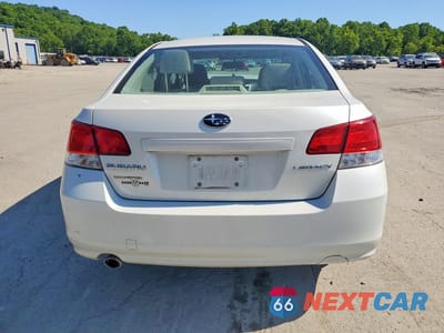 Zdjęcie 6 z 12 samochodu: 2013 SUBARU LEGACY 2.5I PREMIUM VIN:4S3BMCC66D3024452 - miniatura