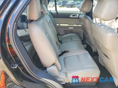 Zdjęcie 11 z 13 samochodu: 2012 FORD EXPLORER LIMITED VIN:1FMHK7F9XCGA15334 - miniatura