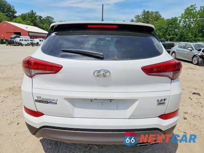 Zdjęcie 6 z 13 samochodu: 2016 HYUNDAI TUCSON ECO VIN:KM8J3CA29GU022347 - miniatura