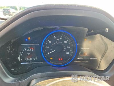 Zdjęcie 9 z 14 samochodu: 2021 HONDA HR-V EX VIN:3CZRU6H59MM712020 - miniatura