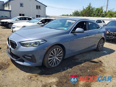 2020 BMW 228XI WBA73AK02L7F88858 - główne zdjęcie licytacji z USA - miniatura