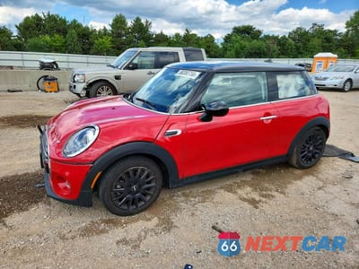 2019 MINI COOPER WMWXP5C56K2H31411 - główne zdjęcie licytacji z USA - miniatura