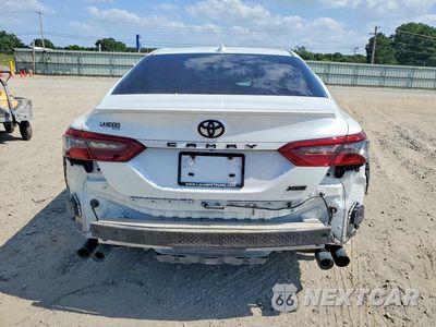 Zdjęcie 6 z 13 samochodu: 2024 TOYOTA CAMRY XSE VIN:4T1K61AK8RU260726 - miniatura