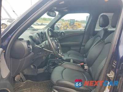 Zdjęcie 7 z 12 samochodu: 2016 MINI COOPER S COUNTRYMAN VIN:WMWZC5C5XGWU20629 - miniatura