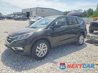 2016 HONDA CR-V EX 2HKRM4H58GH606663 - główne zdjęcie licytacji z USA - miniatura