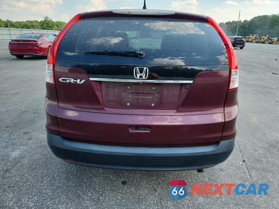 Zdjęcie 6 z 13 samochodu: 2014 HONDA CR-V EX VIN:5J6RM3H58EL043868 - miniatura