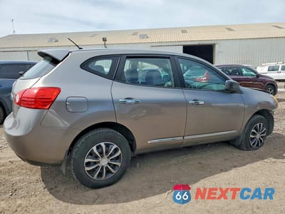 Trzecie zdjęcie samochodu z tyłu: 2012 NISSAN ROGUE S VIN:JN8AS5MVXCW368824 - miniatura