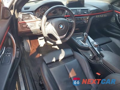 Zdjęcie 8 z 12 samochodu: 2014 BMW 428 XI VIN:WBA3N5C58EK196703 - miniatura