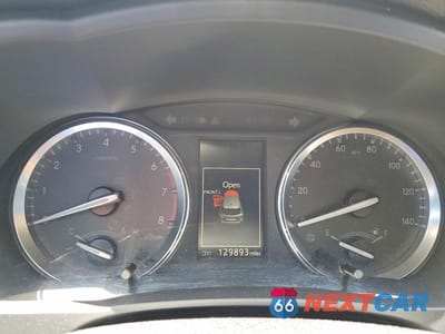Zdjęcie 9 z 13 samochodu: 2015 TOYOTA HIGHLANDER XLE VIN:5TDKKRFH2FS104046 - miniatura