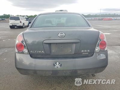 Zdjęcie 6 z 12 samochodu: 2006 NISSAN ALTIMA 2.5 S VIN:1N4AL11E76N307470 - miniatura