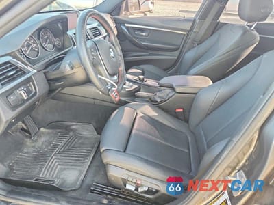 Zdjęcie 7 z 12 samochodu: 2018 BMW 330E VIN:WBA8E1C51JA167509 - miniatura